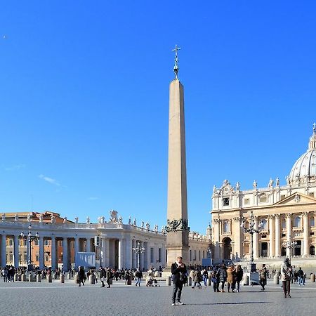 רומא Magenta Vaticano Fornaci חדר תמונה